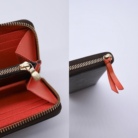 🍓LV Clemence Mono Wallet MI0136 - Picture 2 of 12